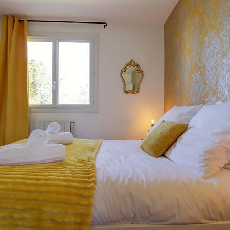 - L'Intemporel - Parking - Centre - Wifi Albi Luaran gambar