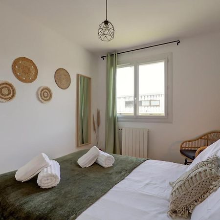 - L'Intemporel - Parking - Centre - Wifi Albi Luaran gambar