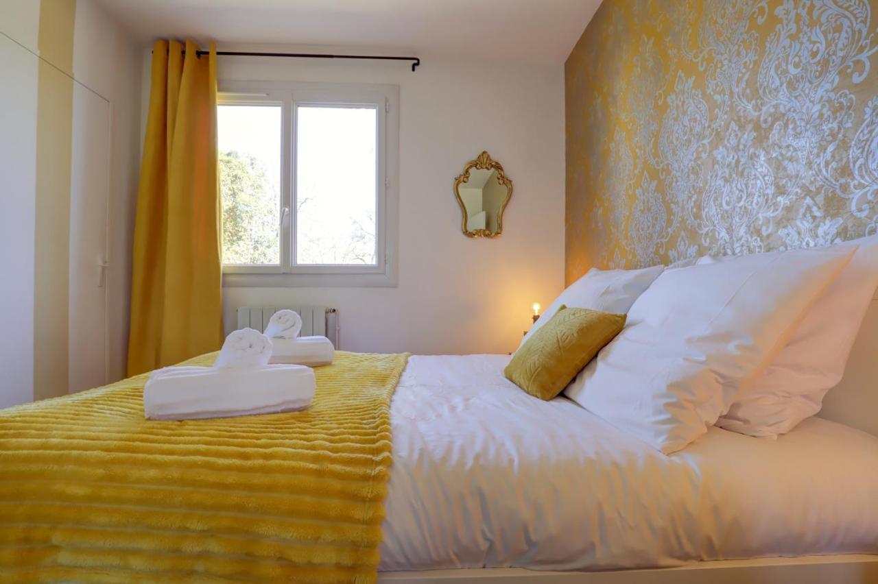 - L'Intemporel - Parking - Centre - Wifi Albi Luaran gambar