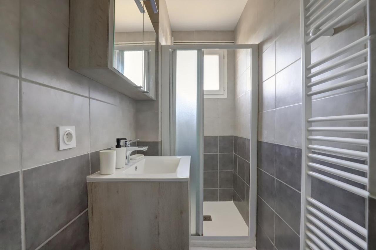 - L'Intemporel - Parking - Centre - Wifi Albi Luaran gambar