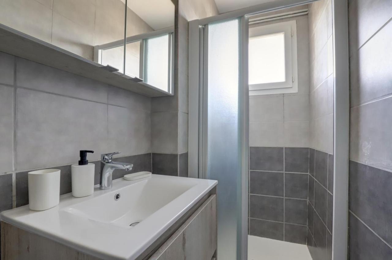 - L'Intemporel - Parking - Centre - Wifi Albi Luaran gambar