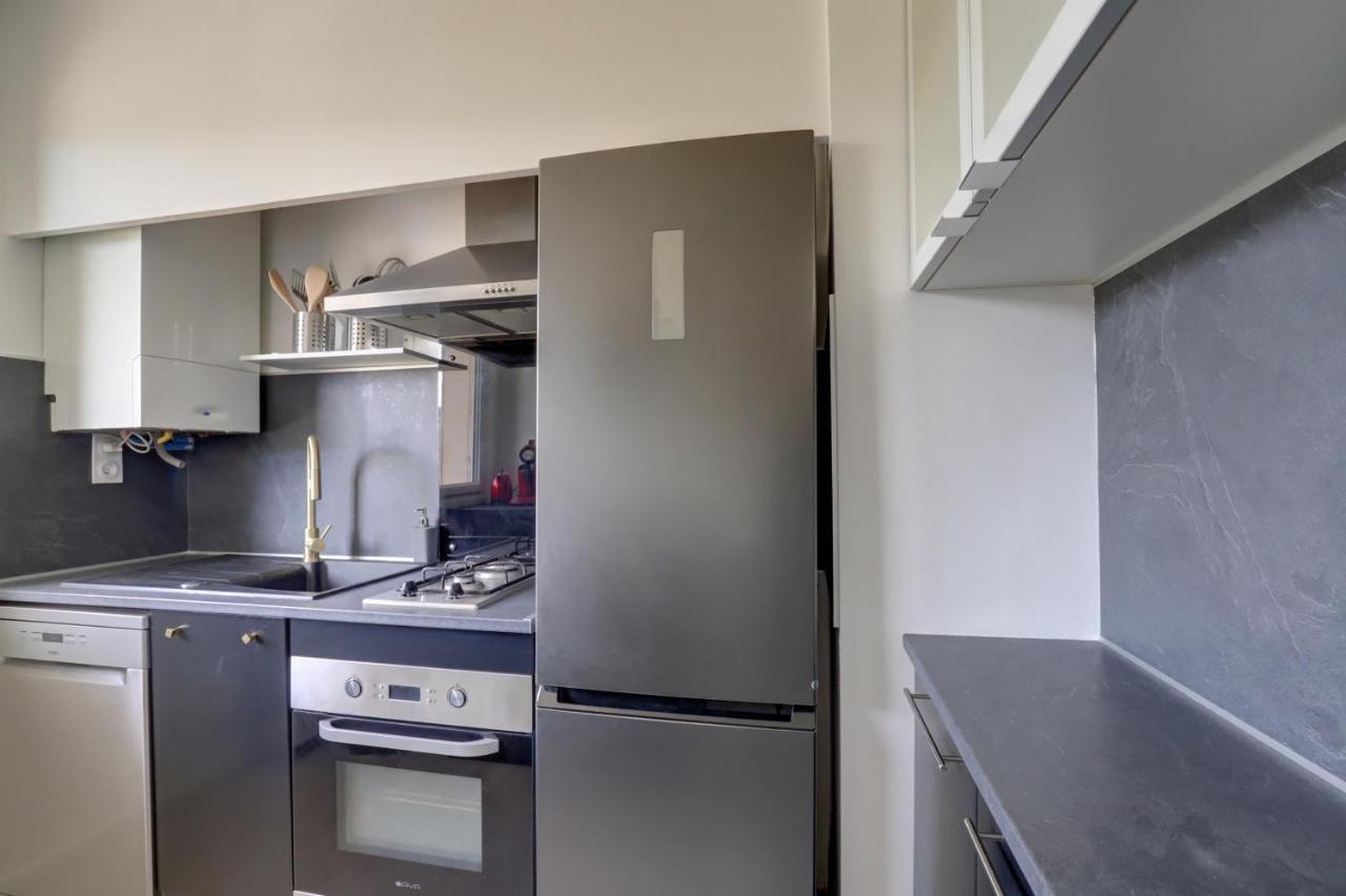 - L'Intemporel - Parking - Centre - Wifi Albi Luaran gambar